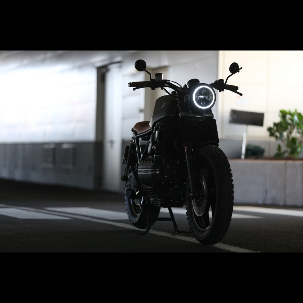 Meet your Posher, Tarm